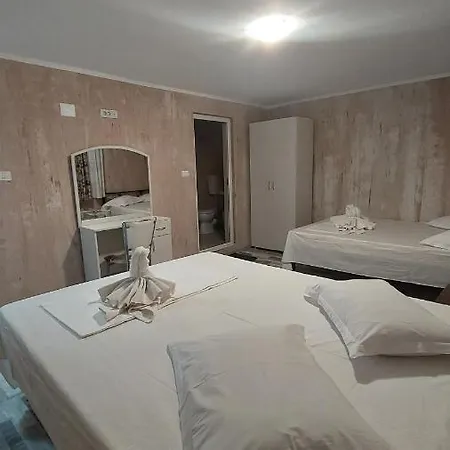 Πανσιόν 4m Vila Vama Veche