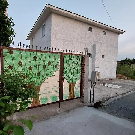 4m Vila Vama Veche